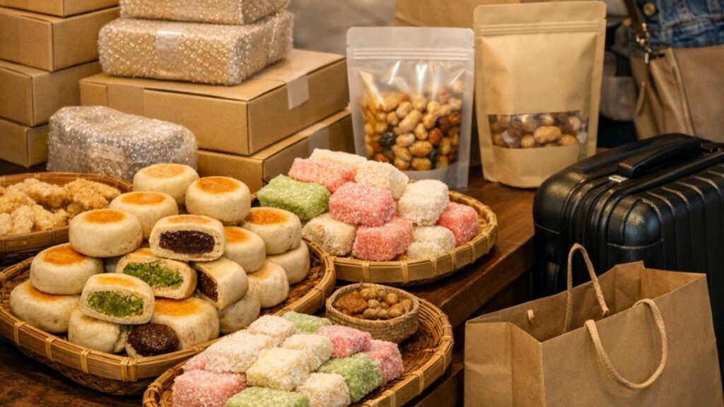 oleh oleh di malioboro