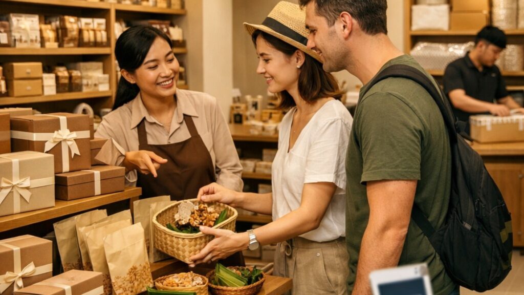 oleh oleh di malioboro