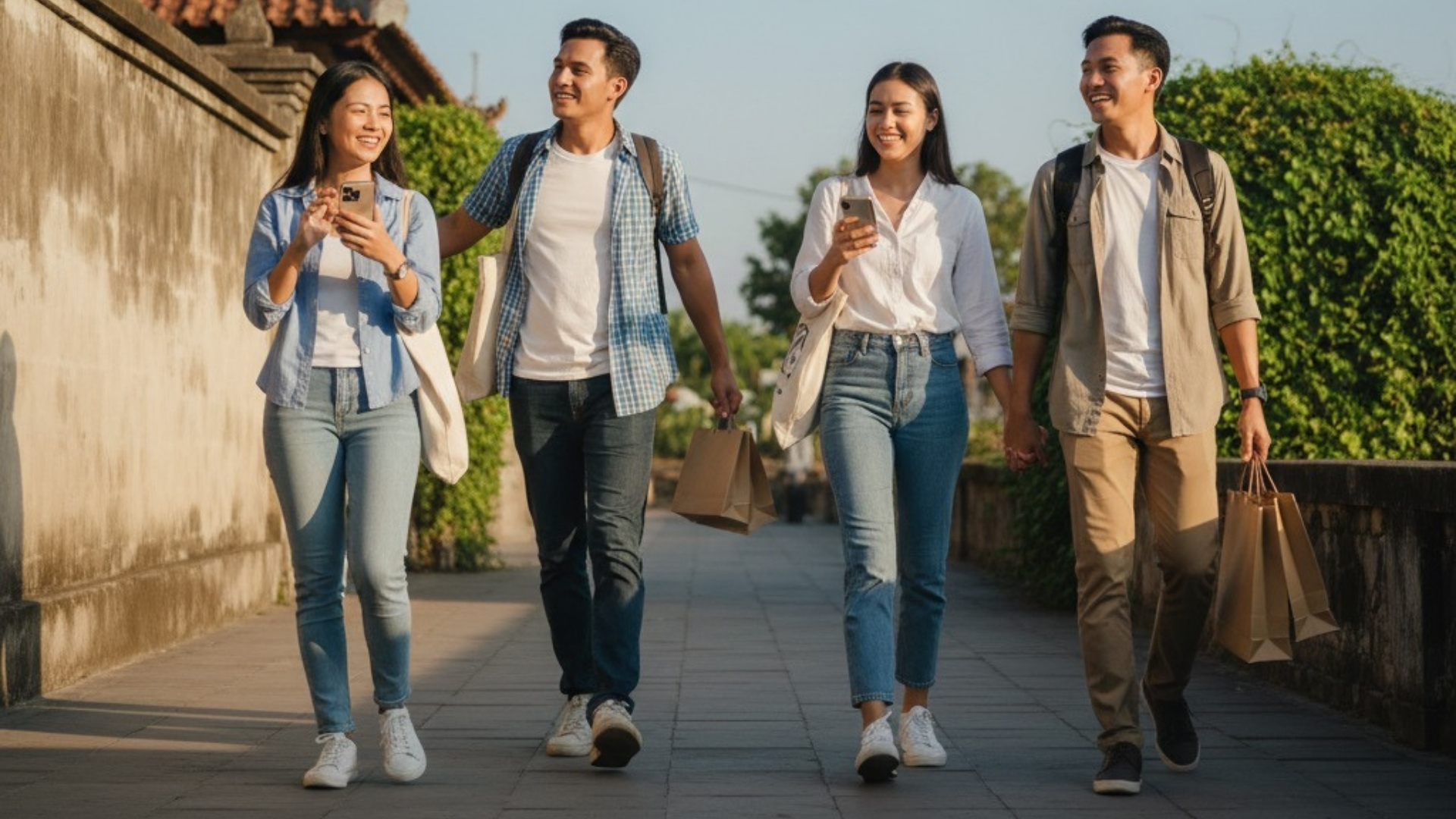 Pusat Oleh Oleh Jogja yang Lengkap dan Praktis untuk Wisatawan