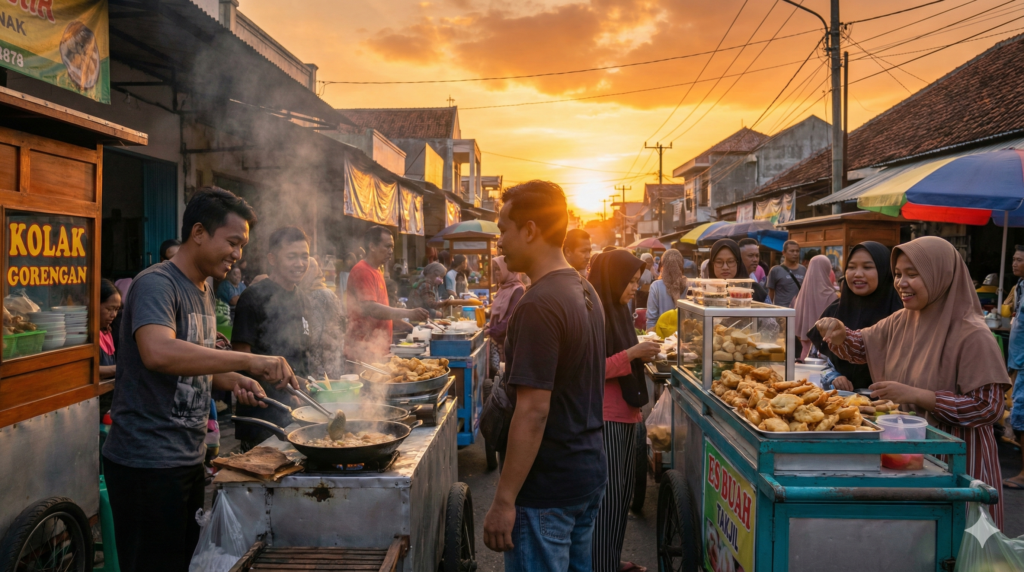 jam berbuka puasa hari ini