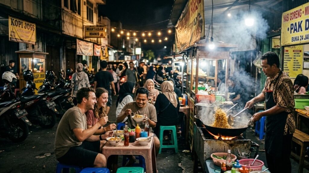 kuliner jogja 24 jam