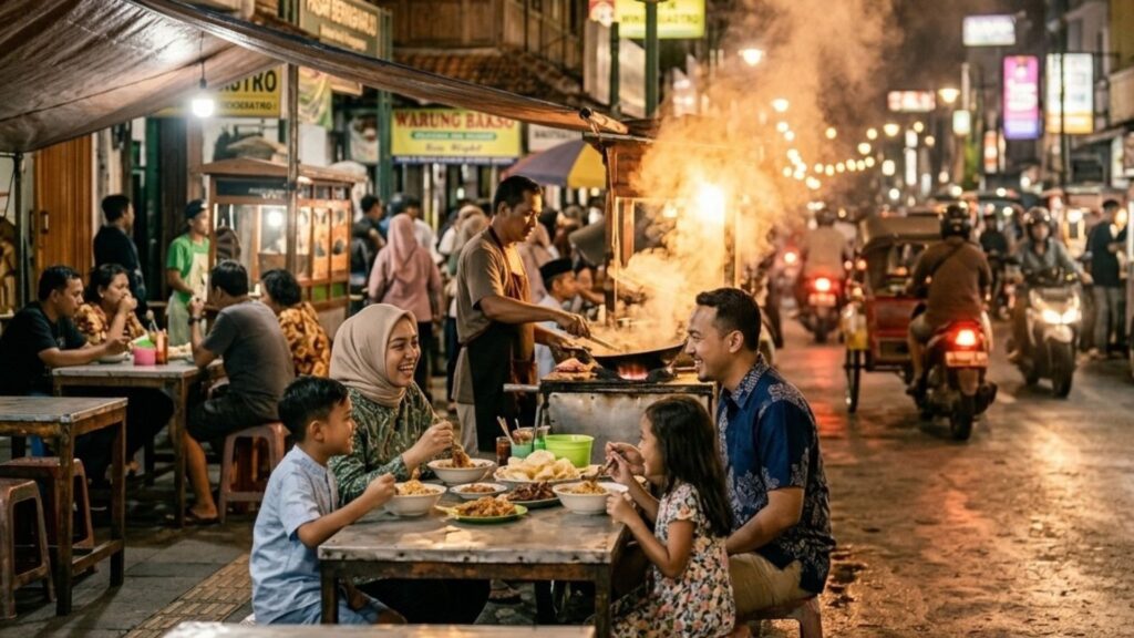 kuliner jogja 24 jam