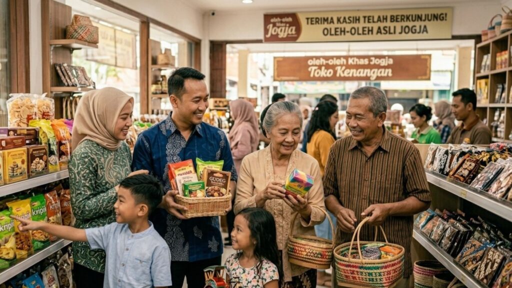 oleh oleh jogja setelah lebaran