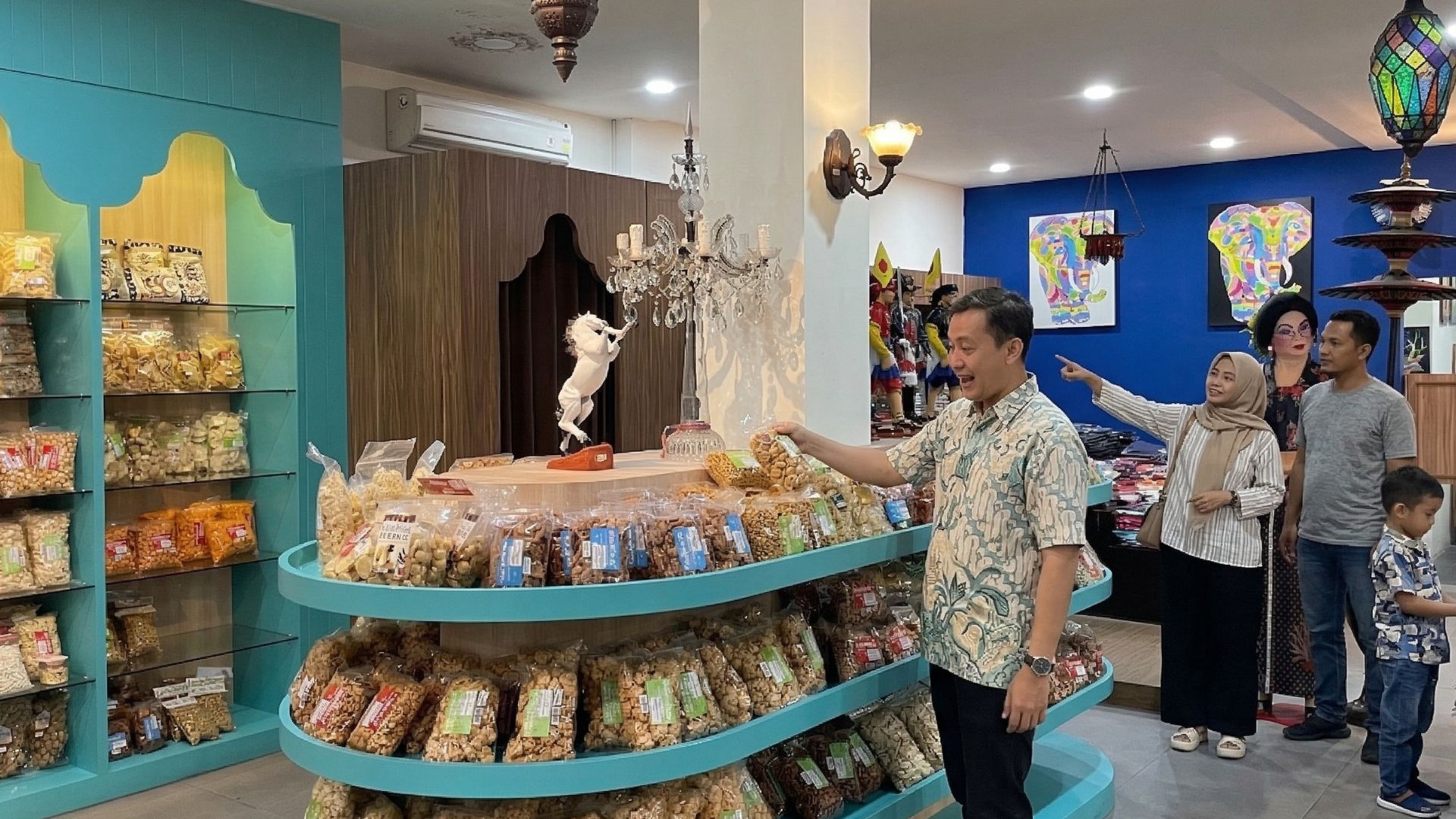 oleh oleh khas jogja