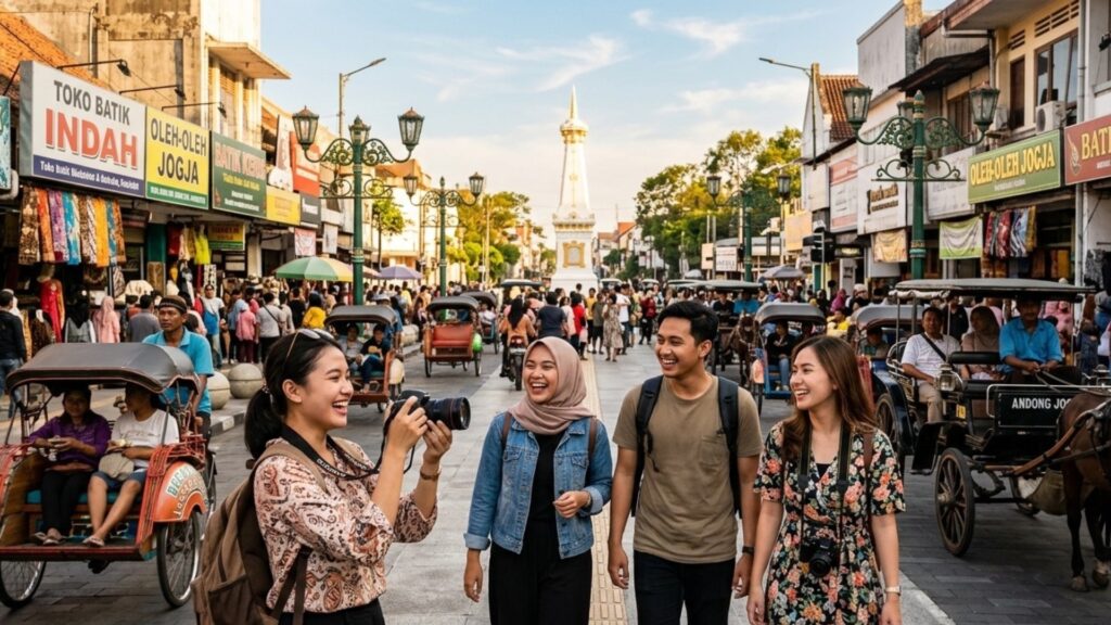 tempat makan keluarga jogja