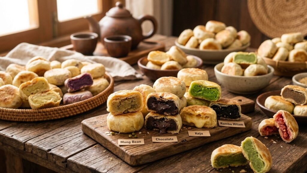 bakpia terenak di jogja