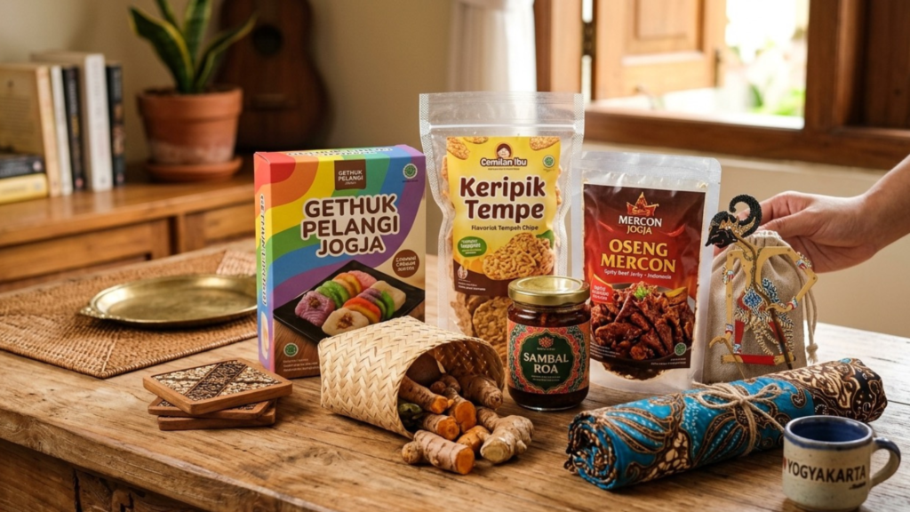 oleh oleh jogja selain bakpia