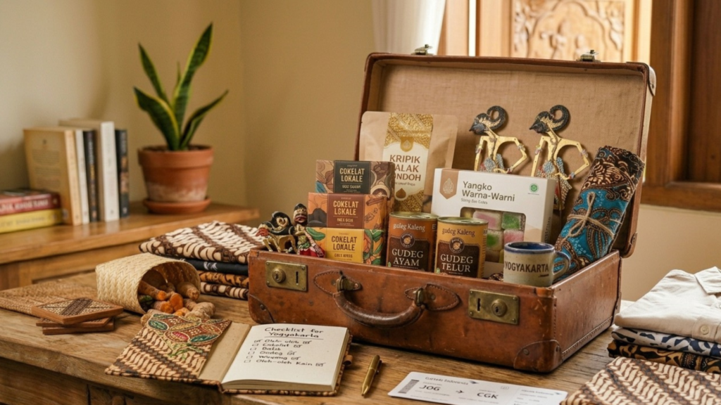 oleh oleh khas jogja