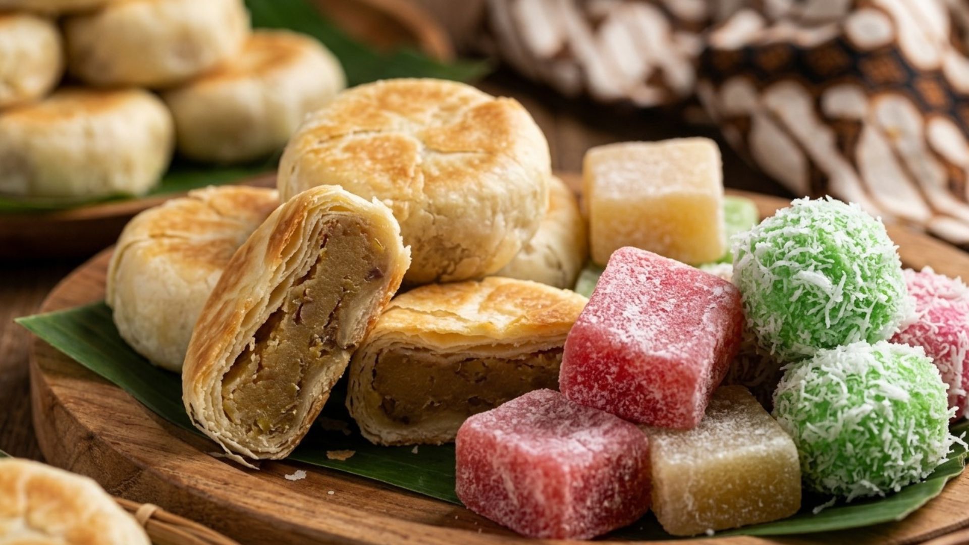 oleh oleh khas jogja