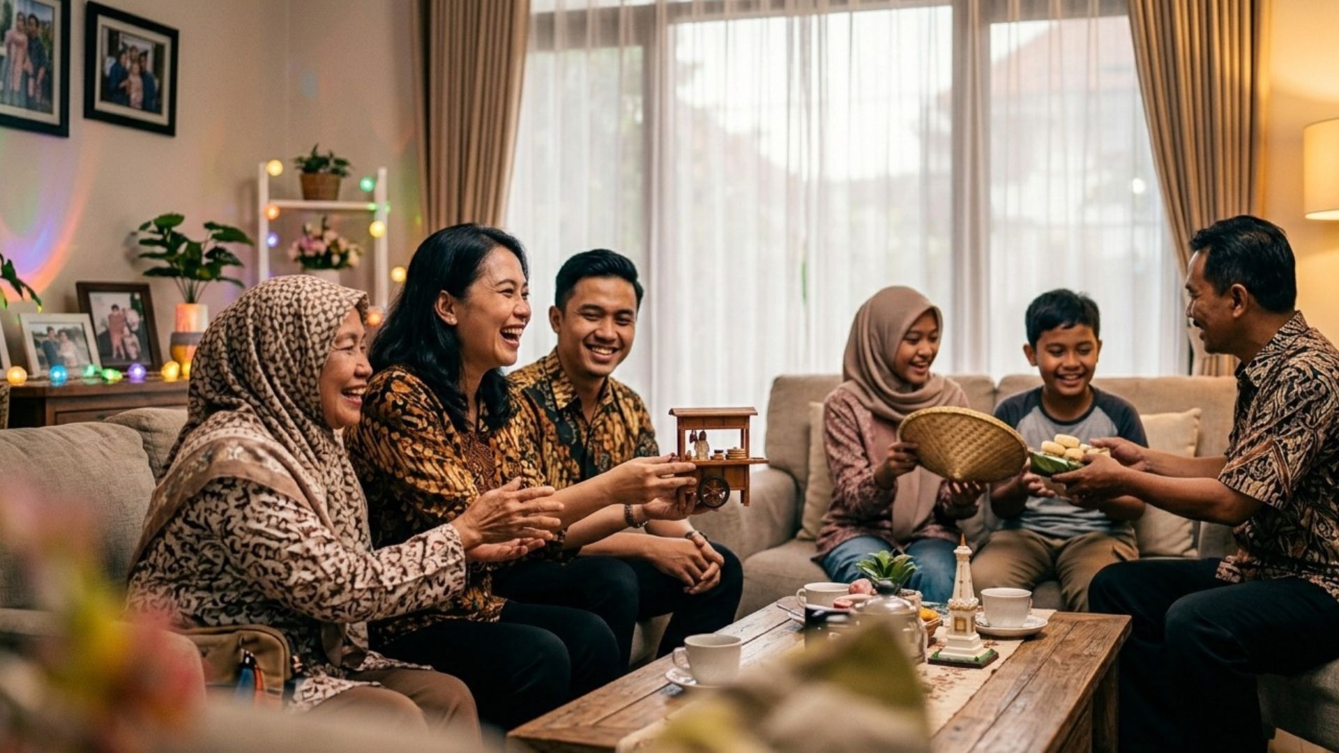 oleh oleh yogyakarta