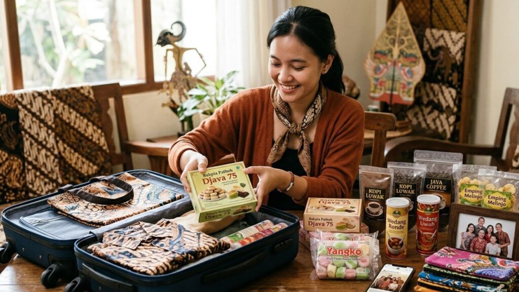 oleh oleh yogyakarta