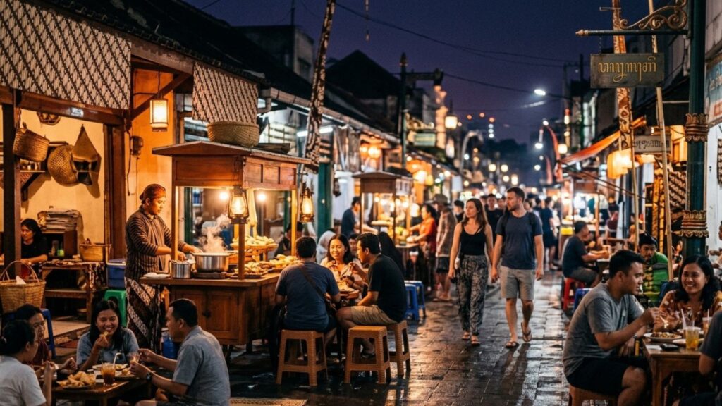 wisata malam jogja