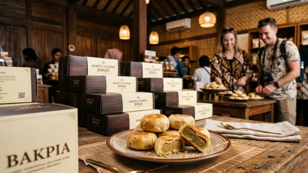 bakpia terenak di jogja