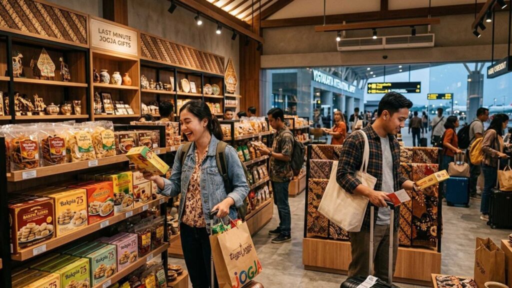 oleh oleh jogja dekat bandara yia