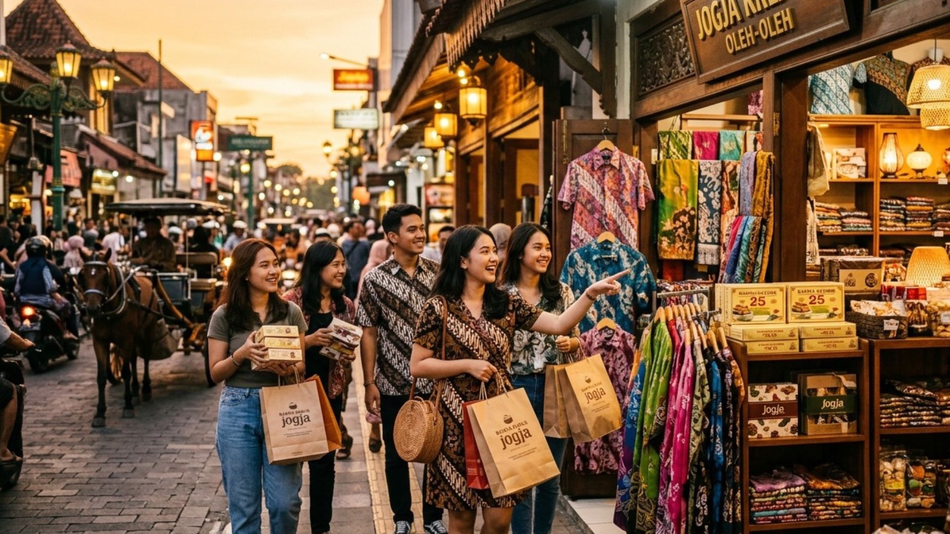 oleh oleh jogja dekat malioboro