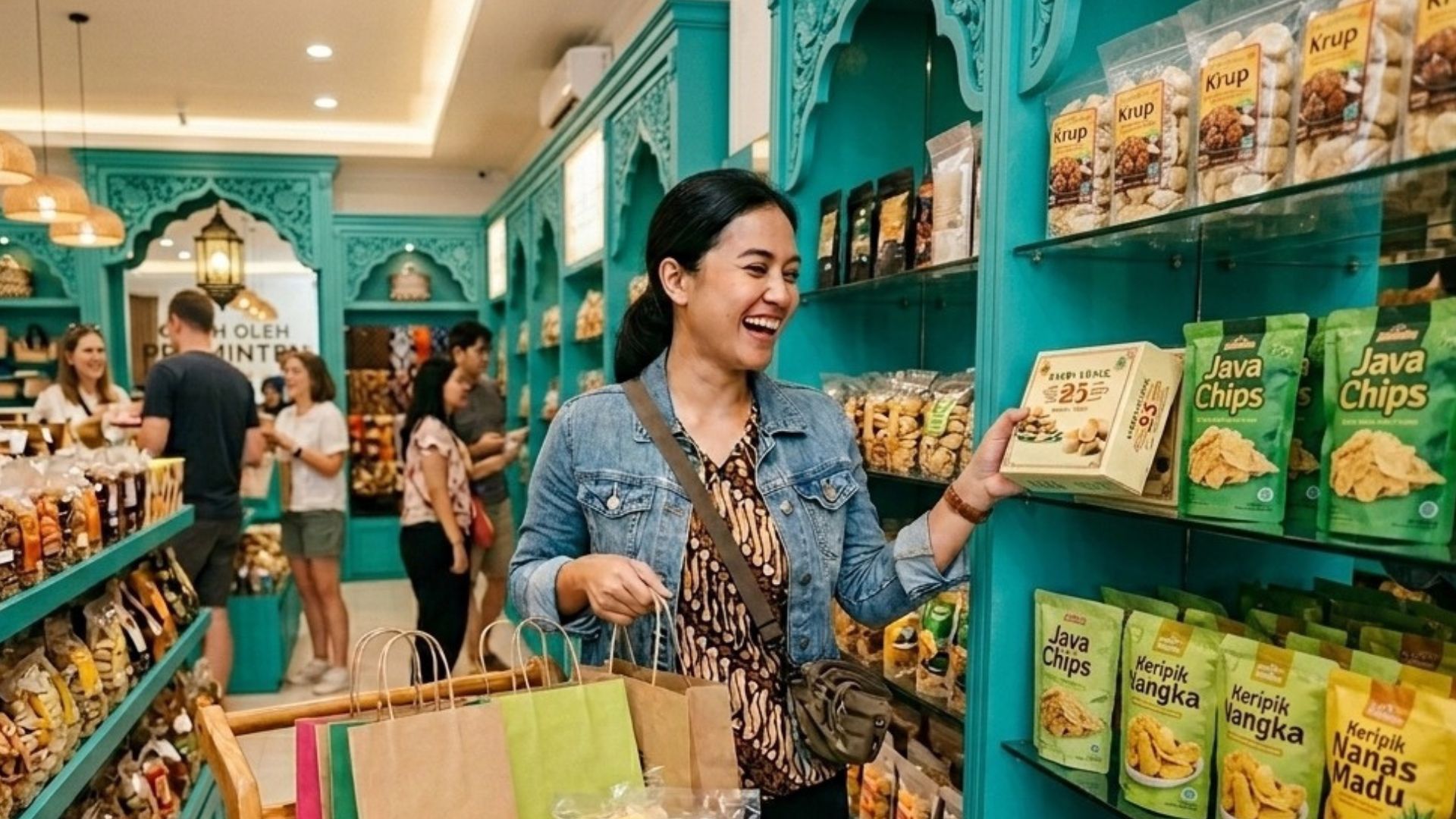oleh oleh jogja murah