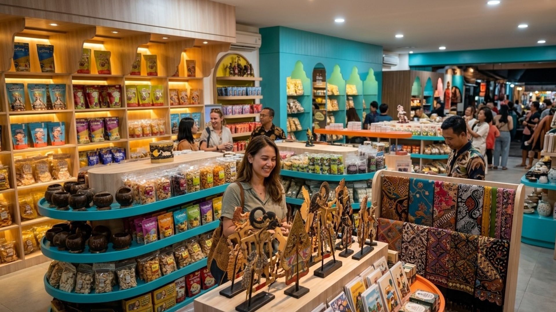 oleh oleh jogja selain bakpia