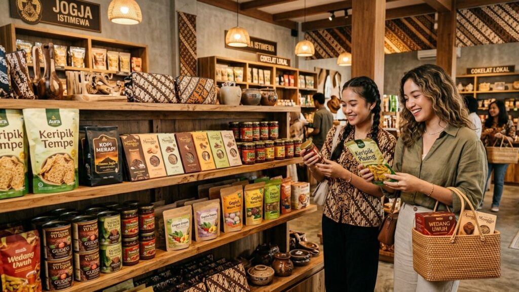 oleh oleh jogja selain bakpia