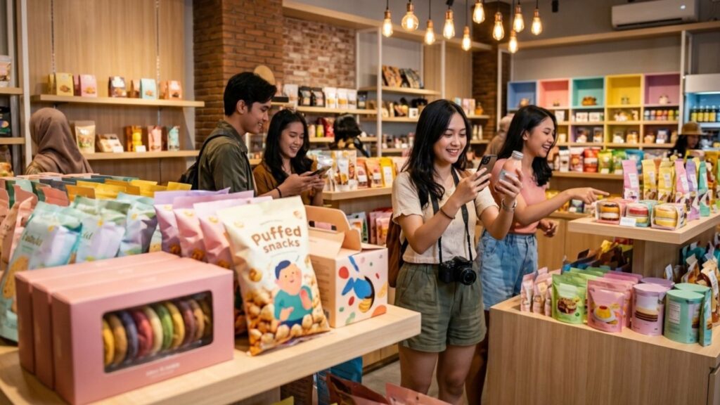 oleh oleh khas jogja selain bakpia
