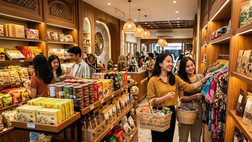 oleh oleh khas yogyakarta