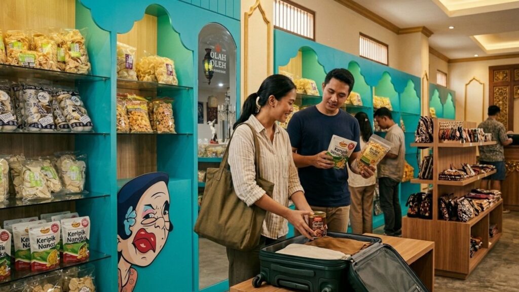 oleh2 jogja selain bakpia