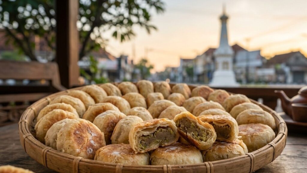 bakpia
