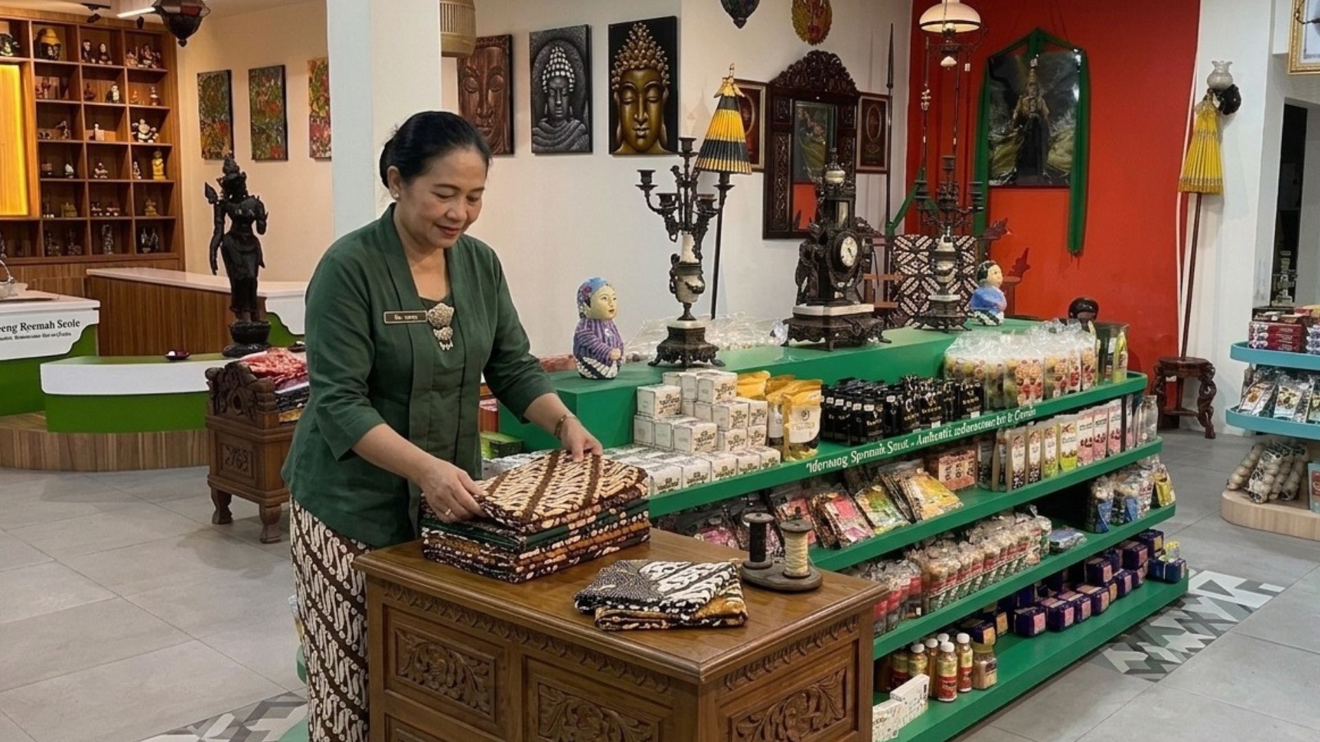 Tips Membeli Bakpia di Jogja agar Belanja Lebih Praktis