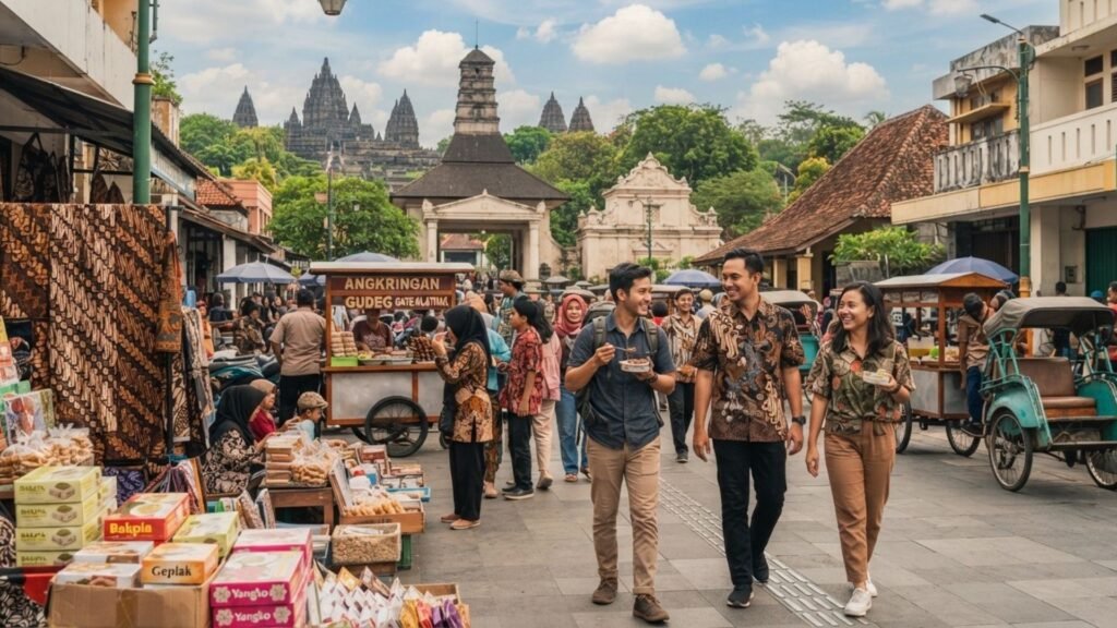 jogja
