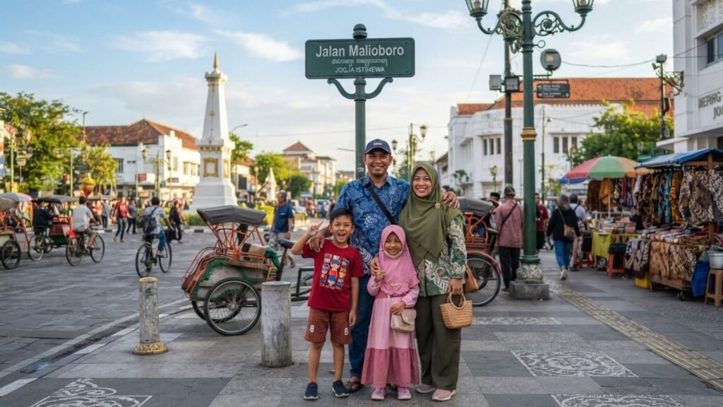 jogja
