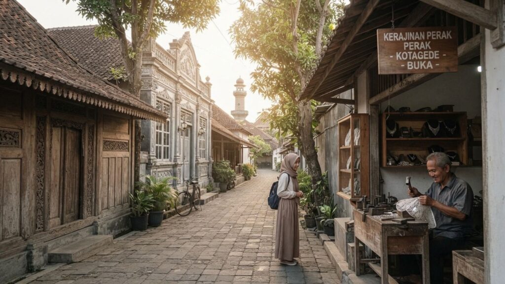 kotagede jogja