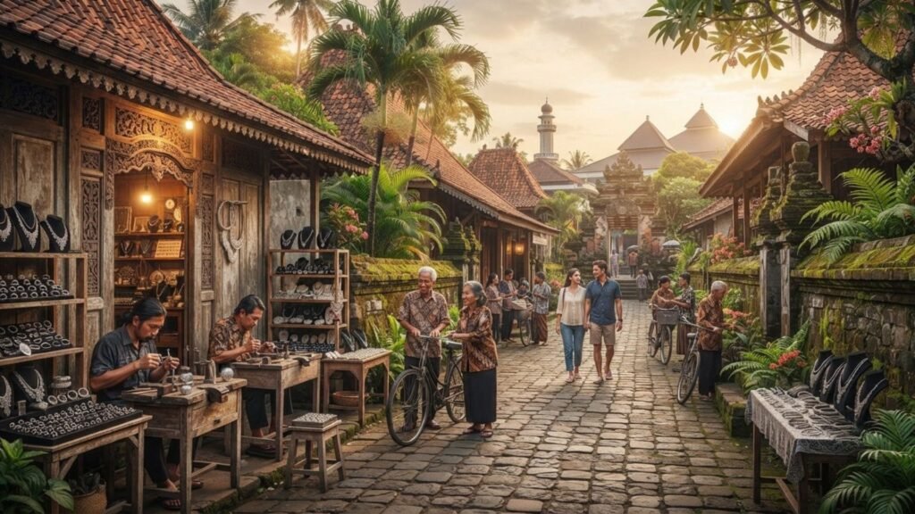 kotagede jogja