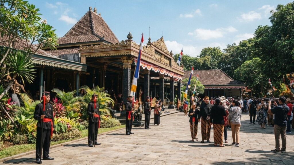 objek wisata