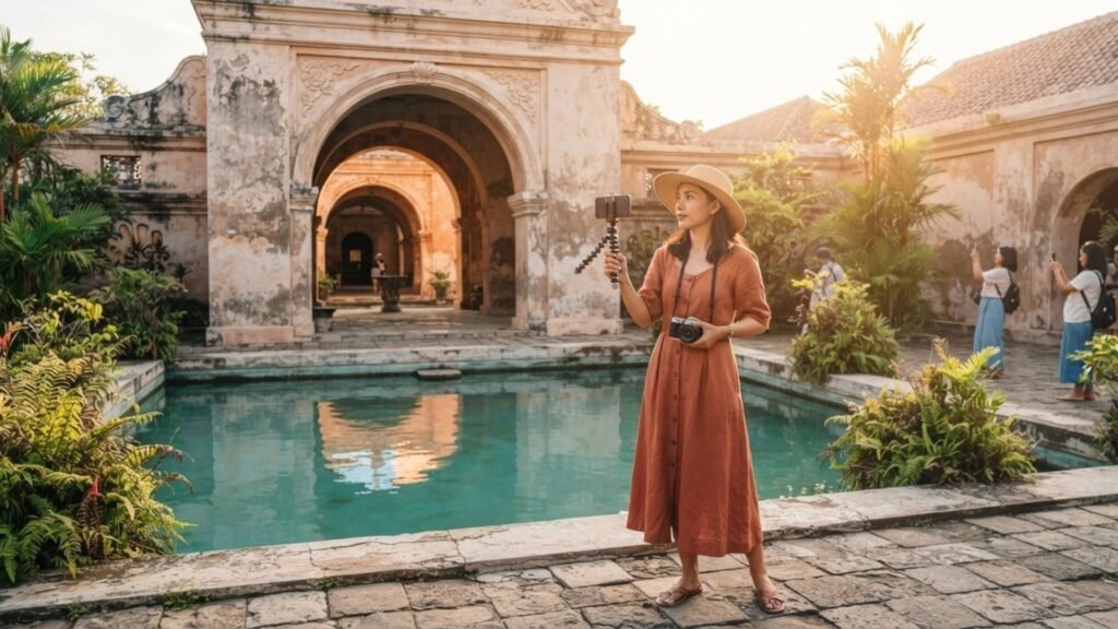 objek wisata