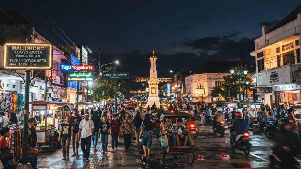 tempat wisata terdekat