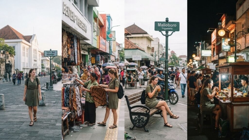 wisata malioboro