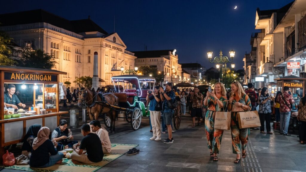 wisata malioboro