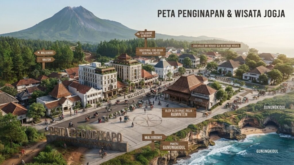 wisata terdekat