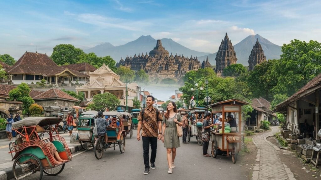 yogyakarta