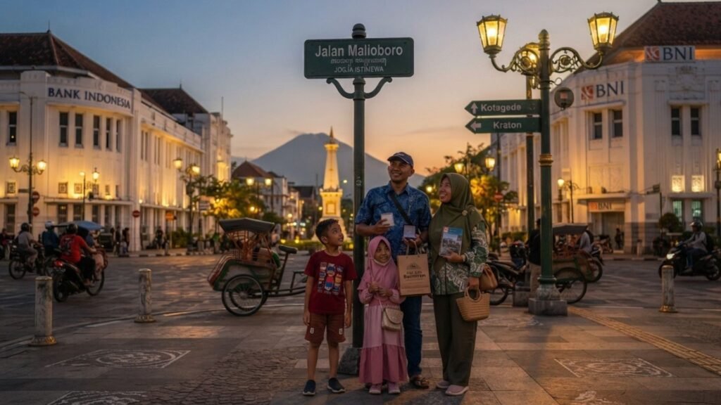 yogyakarta