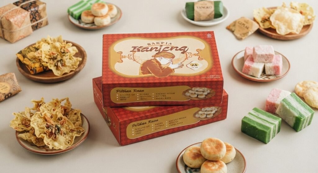oleh oleh jogja kekinian