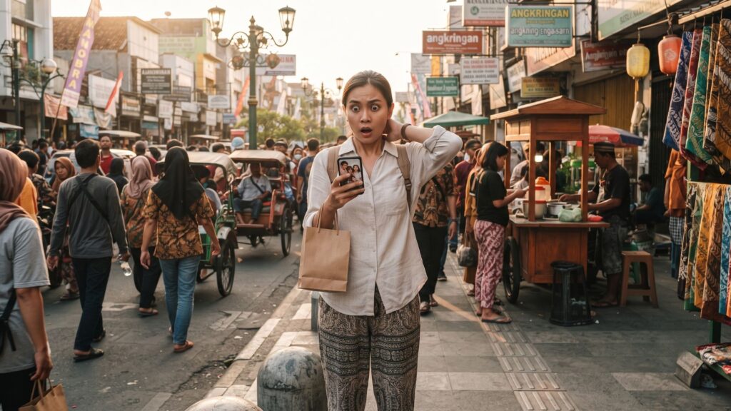 oleh oleh dekat malioboro