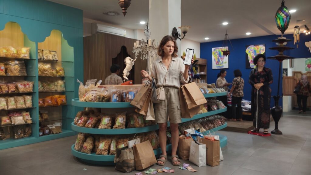 oleh oleh malioboro